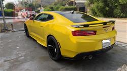 شيفروليه كامارو